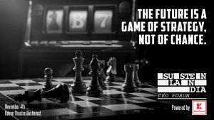 Insider de pe Wall Street va dezbate la Bucureşti viitorul capitalismului